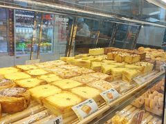 -味多美蛋糕(新和平里店)