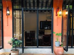 -香叶草中餐厅(川白楼店)