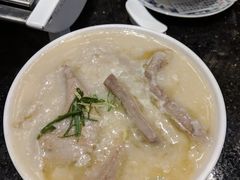 猪润粥-正斗·港式粤菜(SKLP店)