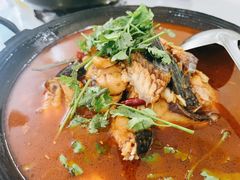 -鱼味馆(万佛湖店)
