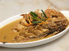 -华盛丰温州大排档(东三环南路店)