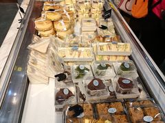 -喜利来蛋糕(景子街店)