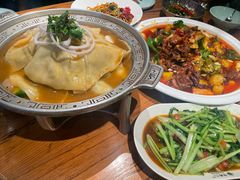 -驿楼兰·新疆菜(火车站店)