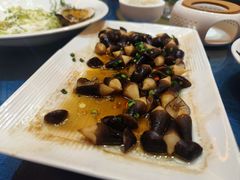 -濠景渔港(汇通店)