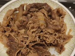 招牌牛丼-食其家·牛丼咖喱(金桥太茂店)