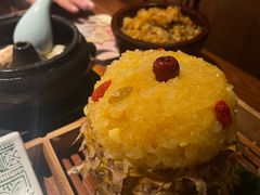 -云海肴·汽锅鸡·云南代表菜(美罗城店)