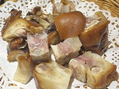 -向川南·水煮鱼·川菜(和平里店)