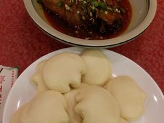 -西安饭庄·非遗陕菜(钟楼店)