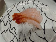 -争鲜回转寿司(朝北大悦城店)