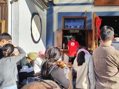 -Fergburger(皇后镇店)