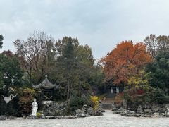 -玉女潭景区