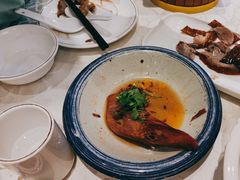 -福来居烤鸭店(天坛二店)