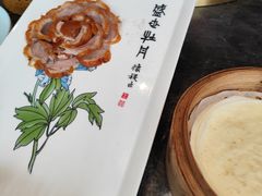 -全聚德(前门店)