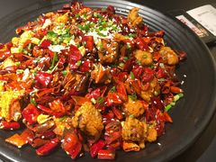 -麻六记(凤凰汇店)