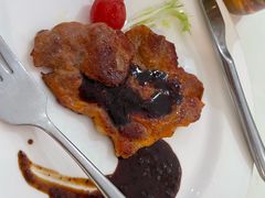 -黑明餐厅(白鹭洲店)