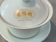 -老淮安·淮安菜(周恩来纪念馆店)