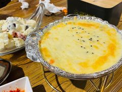 -冰川冷面·延边菜·炭烤串(观前店)