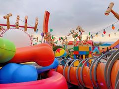 -上海迪士尼度假区