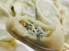 -乡府肉丁水饺(环山路店)