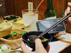 -独食火锅·半米屋台(直营总店)