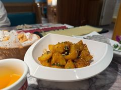 -鱼豆吉·豆浆鱼火锅(宜昌万达店)