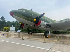 -中国航空博物馆