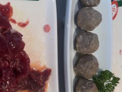 -潮牛壹号鲜牛肉火锅(世界城广场店)
