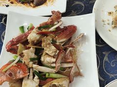 -波记美食店·现捞海鲜