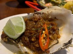 -仓库南洋海鲜小排档(柳河路店)