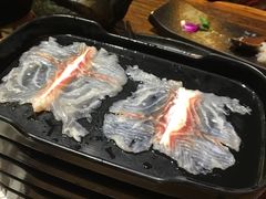 -老牌坊云南鱼豆花火锅(嵩山店)