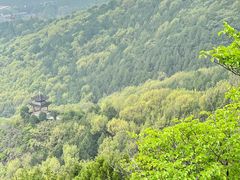 -红螺寺