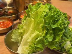 -闻老头·菊花炭烤肉(D11店)