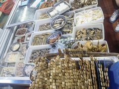 -阿静美食