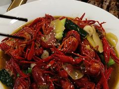 -新凯旋烧烤·千岛湖特色菜(拱墅上塘路店)