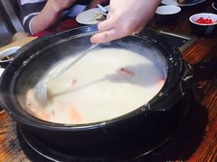 -渔米粥(罗湖店)