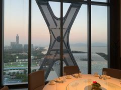 -小南洋海景餐厅(深圳湾店)