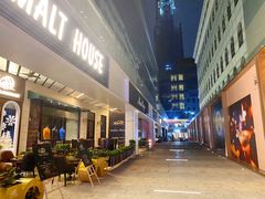 -HALO广场(梨园路店)