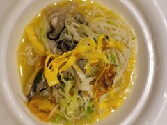 鸡汤捞面线/例-临家闽南菜(宝洲路店)