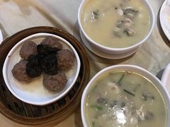 -益健海鲜大食坊(拱北口岸店)