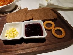 -塔道斯西餐厅(中央大街店)