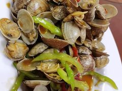 -春妮海味饭店·海景餐厅·海菜包子·大连海鲜