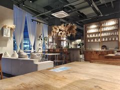 -漾花汐·西餐·下午茶(苏州湾歌林公园店)