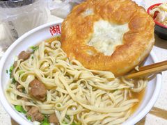 -李兰英湖南面馆(护国路店)
