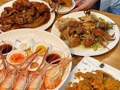 -品鲜村农家菜·阳澄湖大闸蟹(总店)