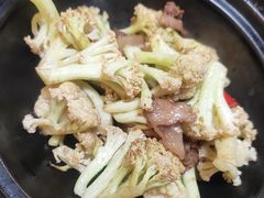 -长安·大茶饭