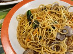 -BISTROFIORE美伊娜(伊犁南路店)