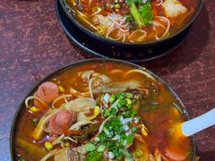 -李米线(武陵路店)