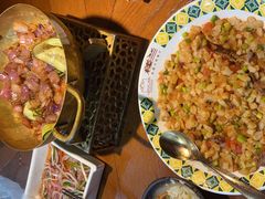 -楼兰新疆主题餐厅(坂田佳华领汇广场店)