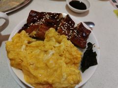 -潮庭港式茶餐厅·熊仔奶茶(同济广场店)