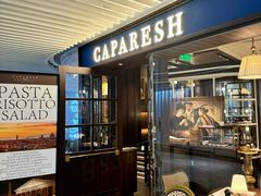 -CAPARESH開府莱舍(望京金辉店)